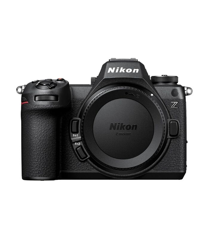 Nikon Z6 III 2 Nikon Z6 III