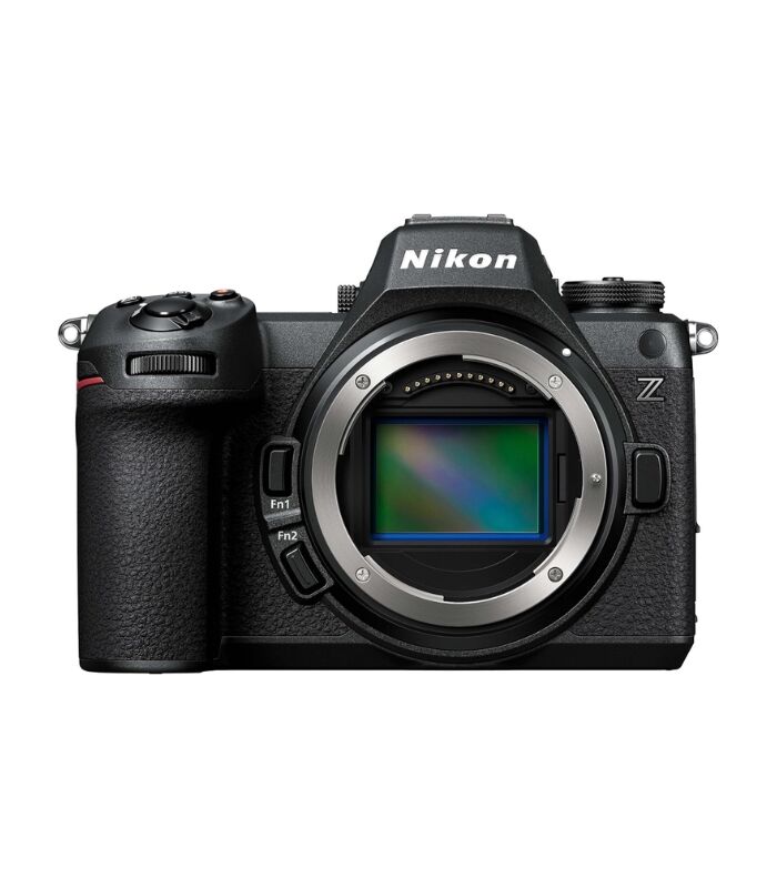 Nikon Z6 III Z 24 120mm f 4 S Nikon Z6 III + Z 24-120mm f/4 S