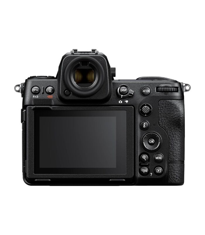 Nikon Z8 Digital Mirrorless Camera Body 2 Nikon Z8 Digital Mirrorless Camera Body